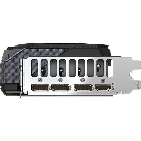 Gigabyte geforce rtx 5070 gaming oc 12g grafische kaart (3x displayport, 1x hdmi)