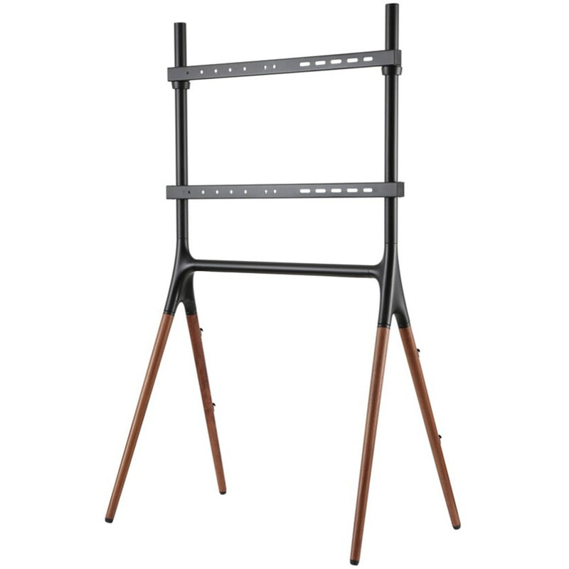 Load image into Gallery viewer, Neomounts nm-m1000black flatscreen meubel tv-vloerstandaard (zwart)
