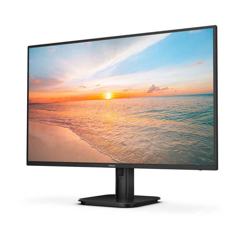 Load image into Gallery viewer, Philips 27e1n1200a 00 27 monitor (zwart, vga, hdmi, displayport, audio, 120 hz)
