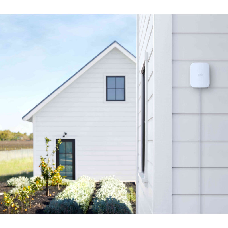 Load image into Gallery viewer, Eero outdoor 7 mesh access point (wit, wi-fi 7, poe+)
