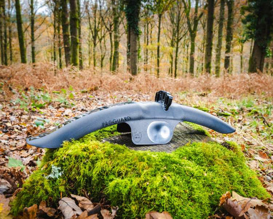 Rrp rapidracerproducts proguard front bolt on v2 standard