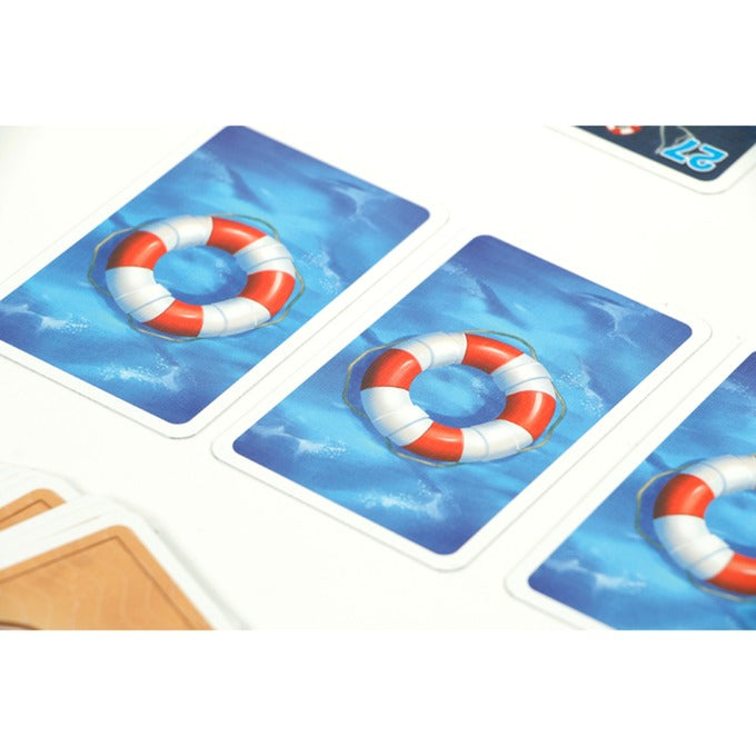 Load image into Gallery viewer, 999games 999 games pompen of verzuipen kaartspel
