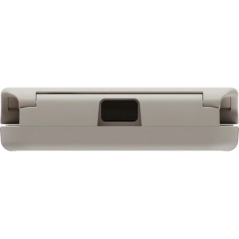 Load image into Gallery viewer, Gamesir pocket taco vertical mobile controller - retro white (wit, bluetooth, android )
