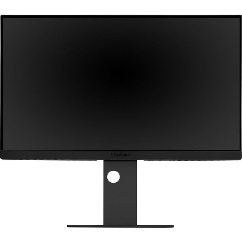 Load image into Gallery viewer, Viewsonic vp2788-5k mac-compatible 27 4k uhd monitor (zwart, 2x thunderbolt 4, 1x hdmi, 1x displayport, usb-a, usb-c)
