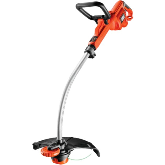 Load image into Gallery viewer, Black+decker grastrimmer gl7033-qs (oranje)
