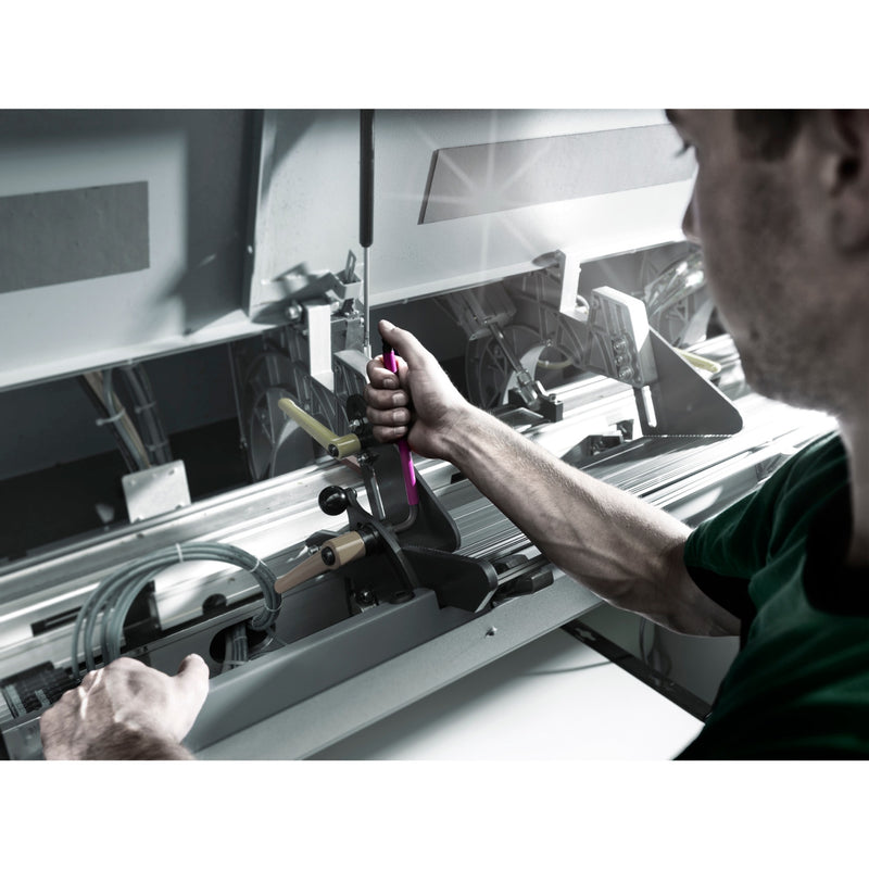 Load image into Gallery viewer, Wera inbussleutelset 950 9 hex-plus multicolour 1 sb (9-delig, 1.5mm tot 10mm)
