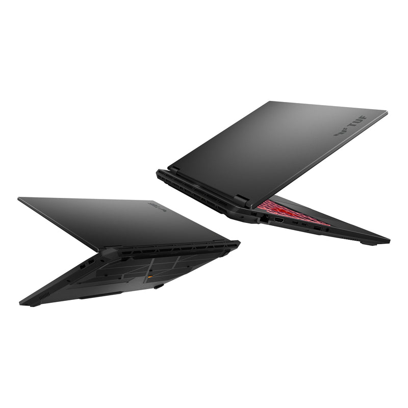 Afbeelding laden in galerijviewer, Asus tuf gaming a16 fa608um-rv253w 16 gaming laptop (grijs | ryzen 7 260 | rtx 5060 | 16 gb | 1 tb ssd)
