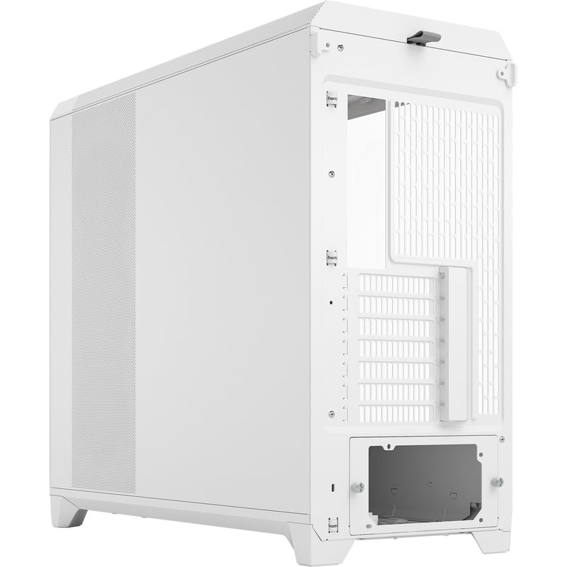 Afbeelding laden in galerijviewer, Fractal design meshify 3 xl rgb big tower behuizing (wit | 2x usb-a | 1x usb-c | rgb | tempered glass)
