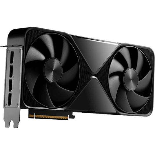 Nvidia® rtx pro 6000 blackwell grafische kaart (gddr7 ecc, 4x displayport, bulk)