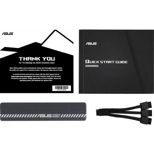 Asus prime geforce rtx 5070 ti oc 16g grafische kaart (3x displayport, 1x hdmi)