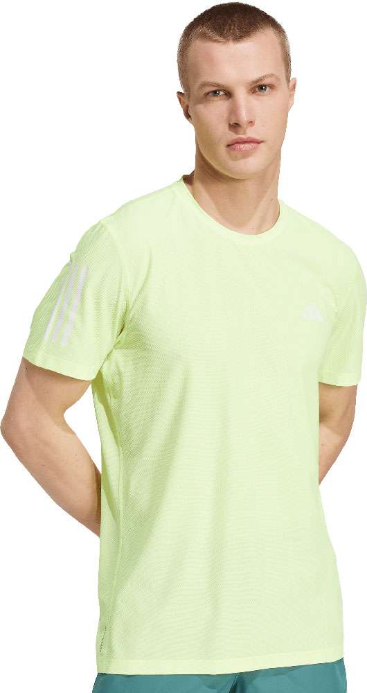 Load image into Gallery viewer, Adidas own the run - functional shirt
