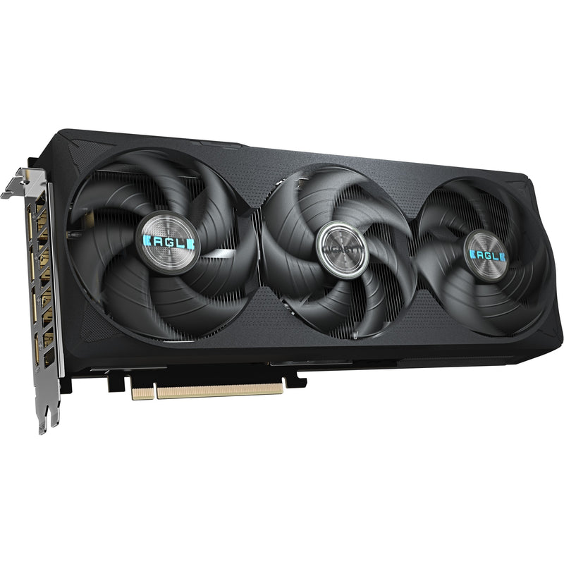 Load image into Gallery viewer, Gigabyte geforce rtx 5070 ti eagle oc 16g grafische kaart (3x displayport, 1x hdmi 2.1, dlss 4)
