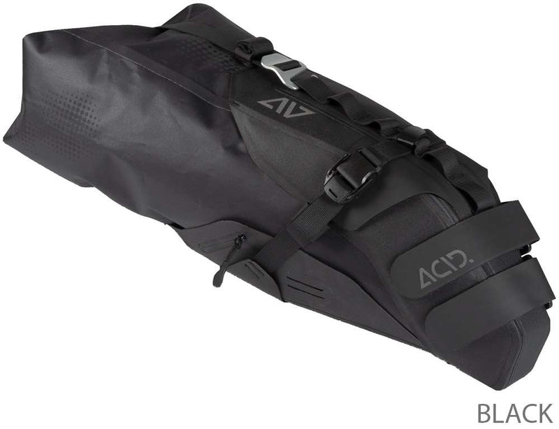 Load image into Gallery viewer, Acid pack pro 15 saddle bag
