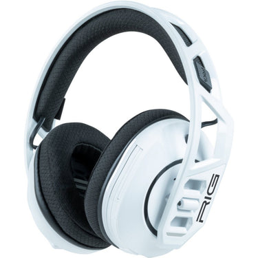 Nacon rig 600 pro hs over-ear gaming headset (wit, playstation 5, playstation 4, windows, nintendo switch, android, ios)