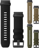 Garmin fenix 7x quickfit® nylon band 26 mm