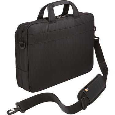 Case logic notion 14 laptop bag laptoptas (zwart)