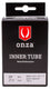 Onza sa3 inner tube 26 27.5x1.10-1.75 sv47