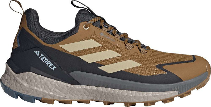 Load image into Gallery viewer, Adidas terrex free hiker 2 low gtx®- outdoor shoes
