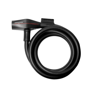Trelock Fiets Kabelslot SK 210 180cm Zwart