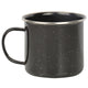 Esschert design emaille mok 13x10x9cm geemailleerd koolstofstaal