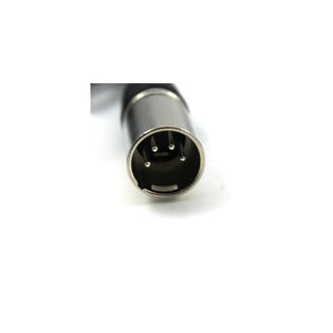 Van beijck acculader xlr 4-pins neutrik - o.a. quick - 36 volt 2 ah