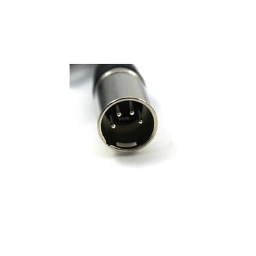 Van beijck acculader xlr 4-pins neutrik 36v 2a pmu4 - o.a. koga, sparta, batavus ion