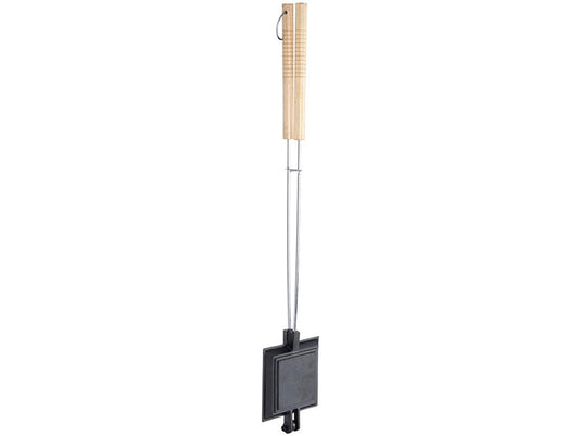 Esschert design tosti ijzer