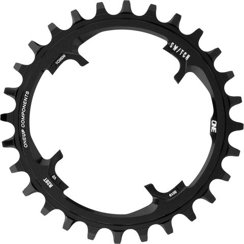 Load image into Gallery viewer, Oneup components switch v2 chainring

