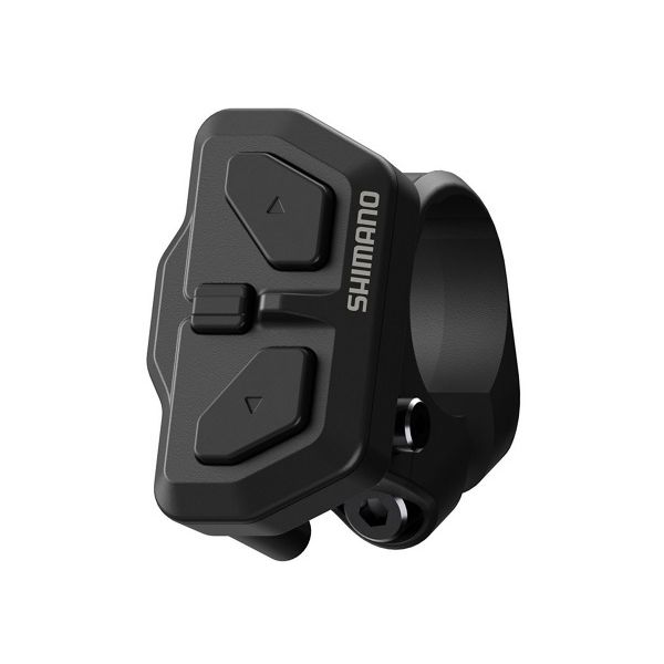 Load image into Gallery viewer, Shimano steps sw-en600-r switch unit right 22.2mm
