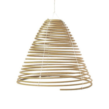 Esschert design citronella spiraal hangend