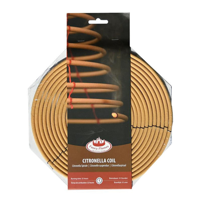 Load image into Gallery viewer, Esschert design citronella spiraal
