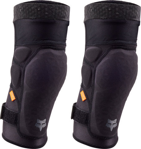 Load image into Gallery viewer, Fox head youth launch knee pads
