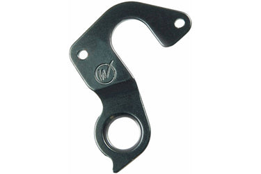 Wheels manufacturing Wheels mfg canondale derailleurpad cnc type 199