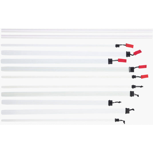 Evoc - rbb pro stabilizer set