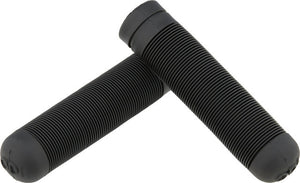 Odi attack handlebar grips