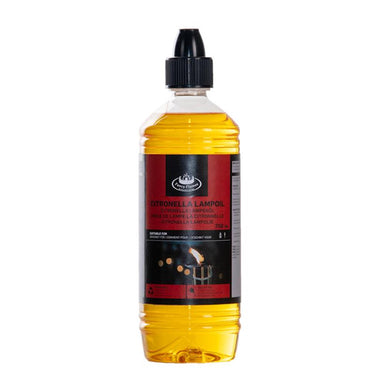 Esschert design bio lampenolie citronella 750ml