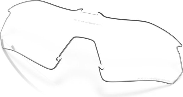 Load image into Gallery viewer, Oakley replacement lens for radar plate sports glasses
