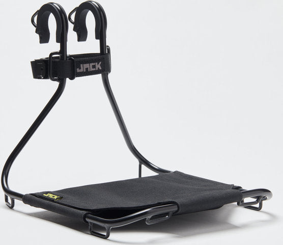Load image into Gallery viewer, Jack the bike rack handlebar luggage carrier

