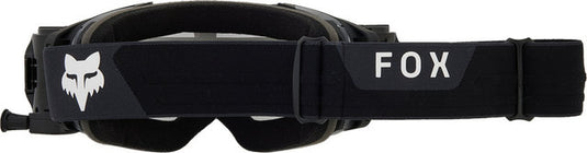 Fox head vue roll off goggle