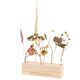 Esschert design kruiden standaard hout m