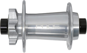 Hope pro 5 disc 6-bolt 15x110mm boost front hub