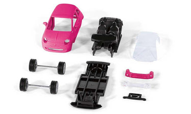 Siku fiat 500 princess limited edition