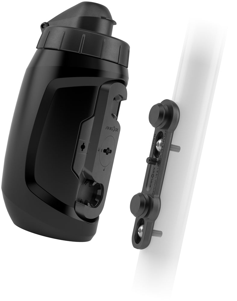 Load image into Gallery viewer, Fidlock twist bottle 450 + bike base
