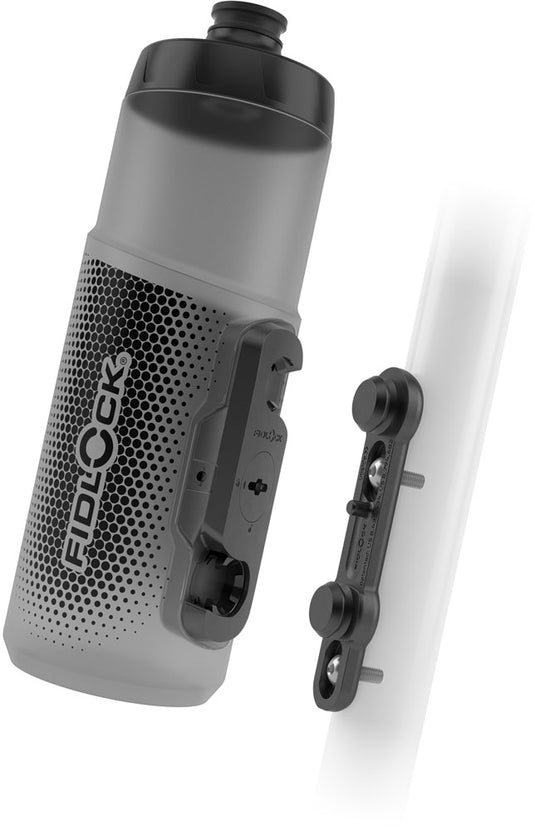 Fidlock sks bidonhouder twist met bidon 600ml