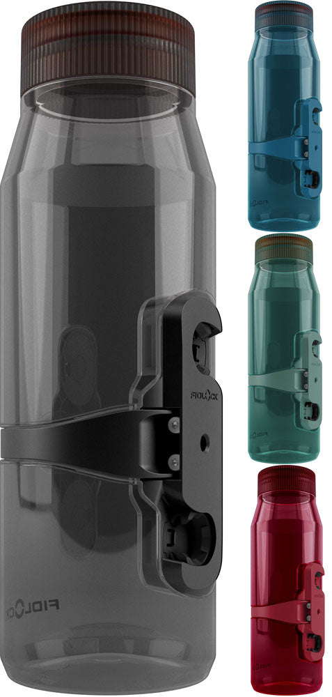 Load image into Gallery viewer, Fidlock twist single bottle 700 life
