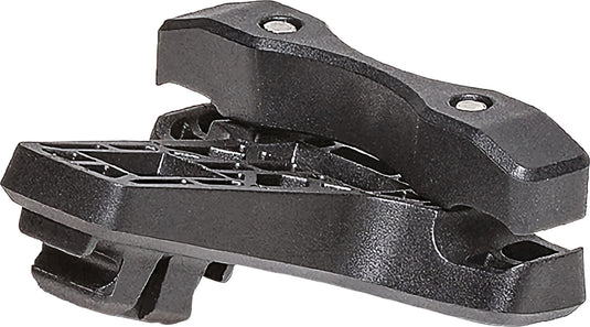 Fidlock pinclip male saddle base - saddle holder