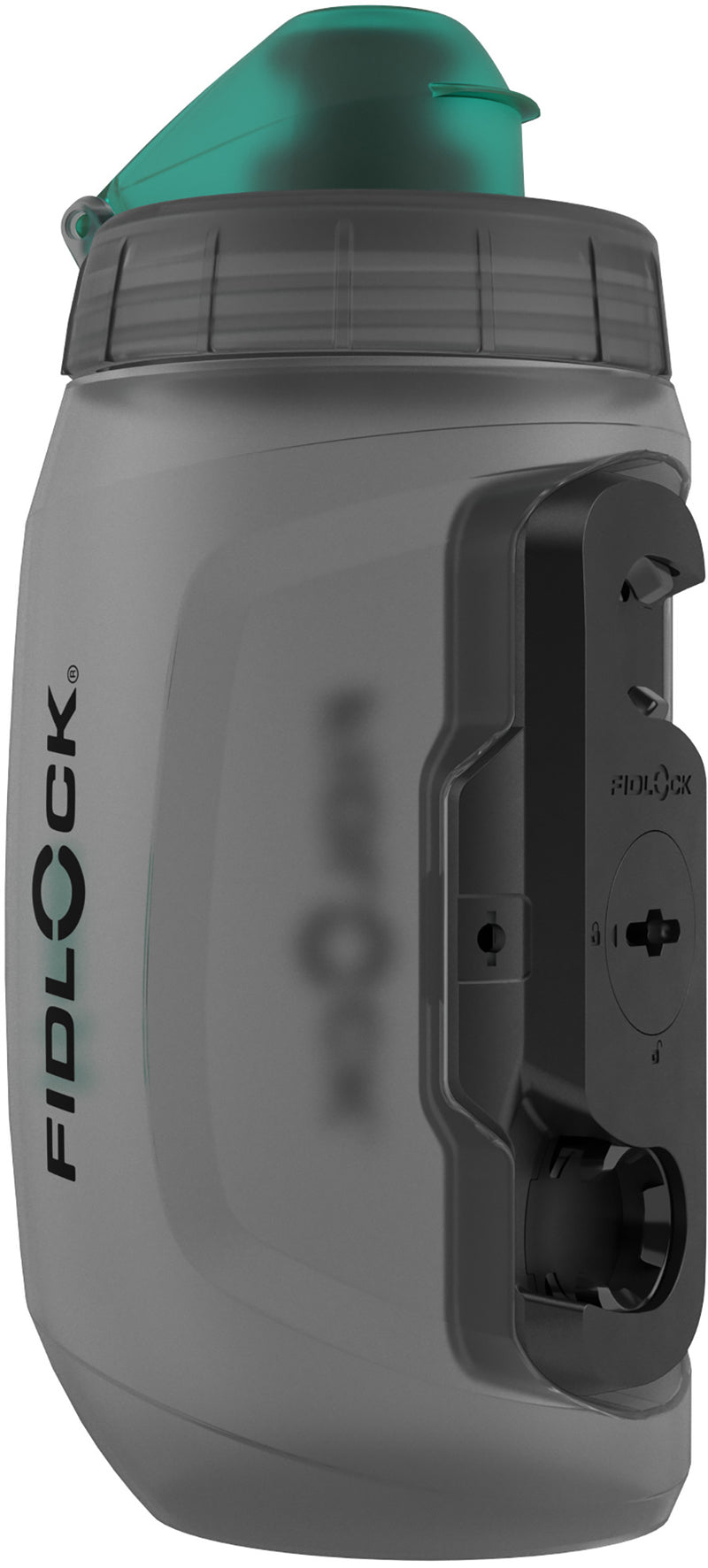Load image into Gallery viewer, Fidlock twist single bottle 450 antibacterial
