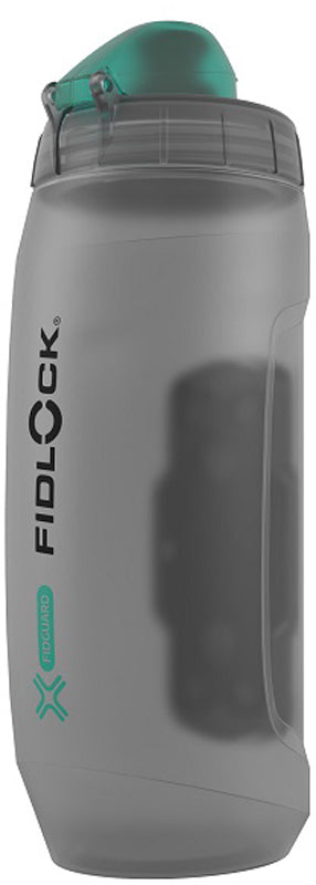 Load image into Gallery viewer, Fidlock twist bottle 590 antibacterial + bike base
