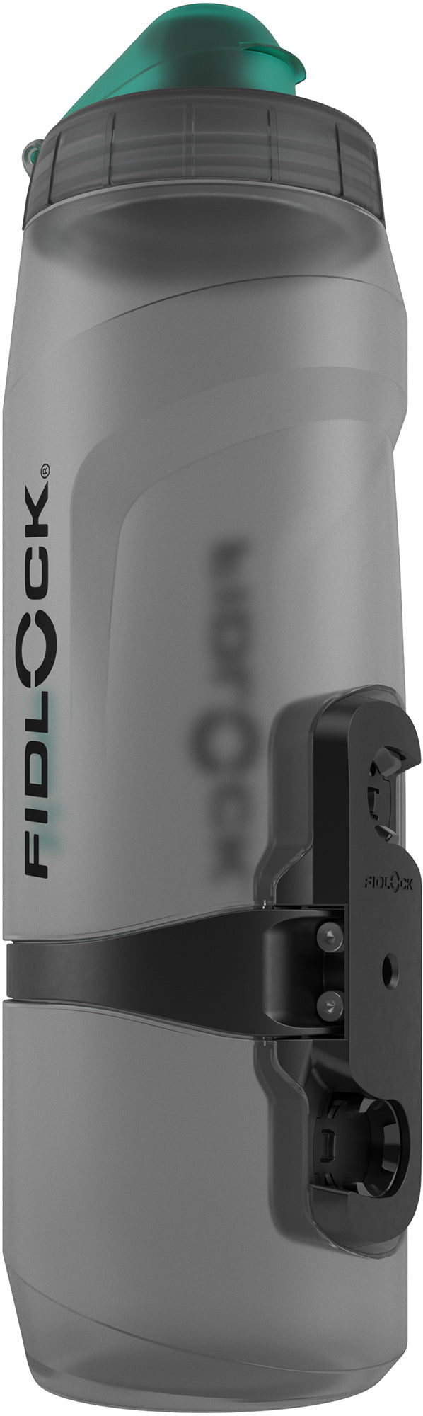 Load image into Gallery viewer, Fidlock twist bottle 800 antibacterial + bike base
