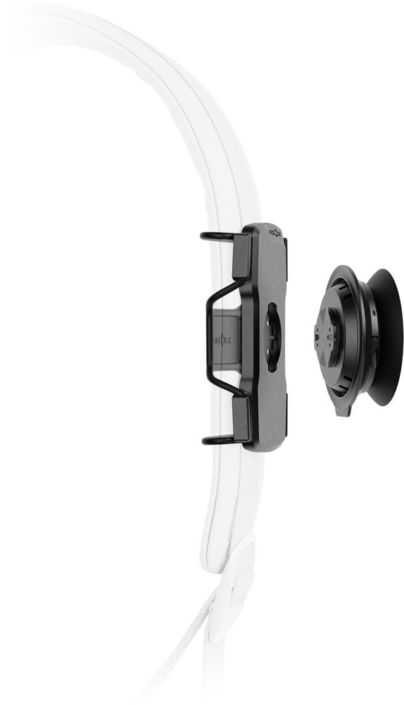 Load image into Gallery viewer, Fidlock vacuum tex base - smartphone textile holder
